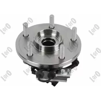 LORO Náboj kola LOR 141-01-097