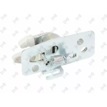 Autozámek LORO Zámek dveří LOR 132-022-006