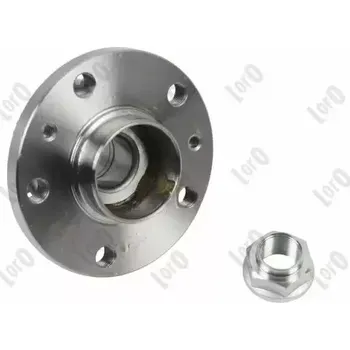 LORO Sada ložiska kola LOR 141-01-167