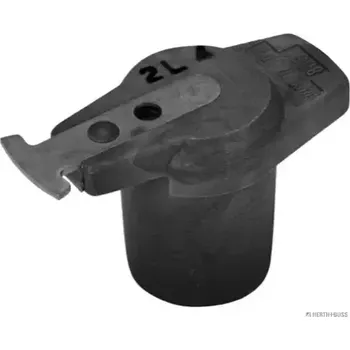 Rozdělovač HERTH+BUSS JAKOPARTS Rotor rozdělovače JAK J5332000