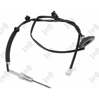 Lambda sonda LORO Čidlo teploty výfukových plynů LOR 120-07-026