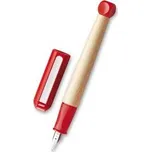 Plnicí pero Lamy ABC Red, pro praváky - hrot A