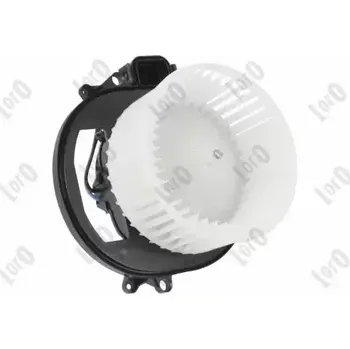 Ventilátor topení a klimatizace LORO Vnitřní ventilátor LOR 004-022-0005