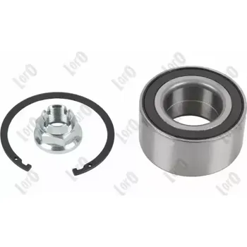 LORO Sada ložiska kola LOR 141-03-064