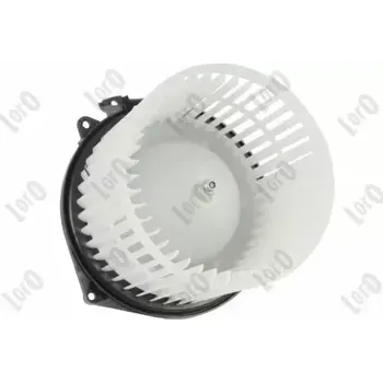Ventilátor topení a klimatizace LORO Vnitřní ventilátor LOR 018-022-0001