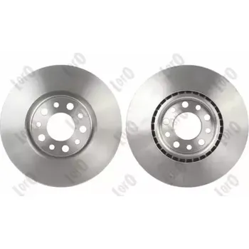 Brzdový kotouč LORO Brzdový kotouč - 305 mm LOR 231-03-189