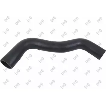 Příslušenství pro turbodmychadlo LORO Hadice plnicího vzduchu LOR 054-028-117