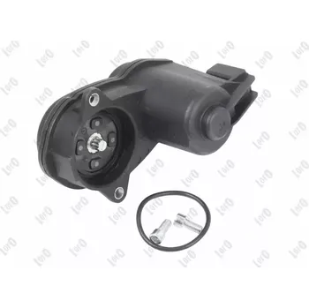 Brzdová destička LORO Stavitelný element brzdového obložení ruční brzdy LOR 131-06-959