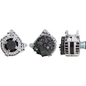 Autoelektrika LUCAS Alternátor LU LRA04599 + DOPRAVA ZDARMA!