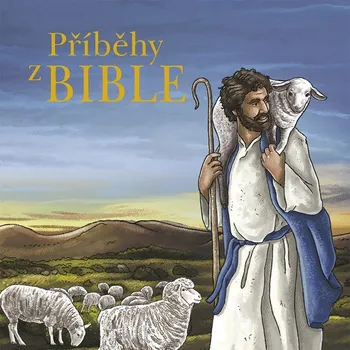 Bystrá hlava Příběhy z Bible - Thea Brink, Chris Venter - 978-80-7297-331-6