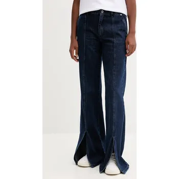 Džíny MAX&Co. 2526186021200 námořnická modř 59J, vel. 25