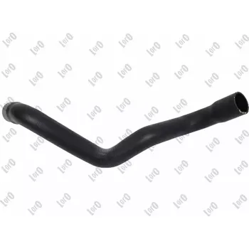 Příslušenství pro turbodmychadlo LORO Hadice plnicího vzduchu LOR 054-028-103