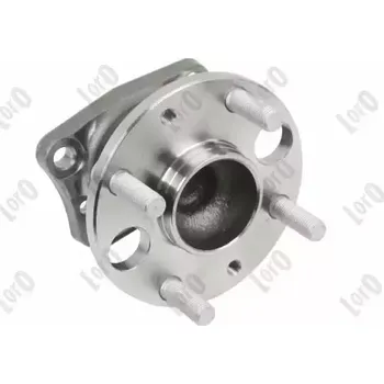 LORO Sada ložiska kola LOR 141-01-315