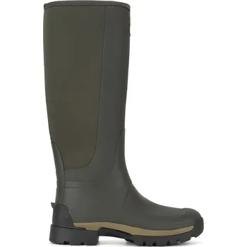 Pánská zimní obuv Holínky HUNTER