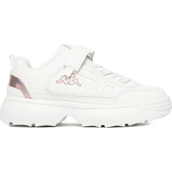 Dámské tenisky Sneakersy Kappa
