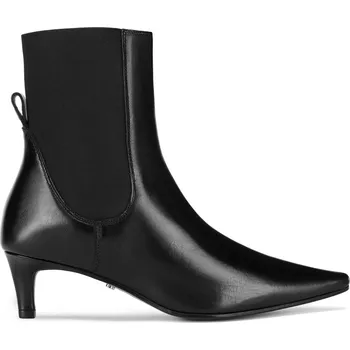 Dámské kozačky Polokozačky Gino Rossi