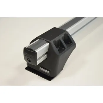 Příslušenství ke střešnímu nosiči Kit FIX727FP MENABO Professional