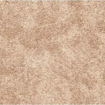 Koberec ITC Metrážový koberec A1 COLORO SERENA 6652 BARVA: Hnědá, ŠÍŘKA: 4 m