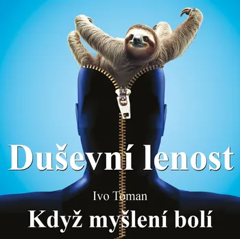 Duševní lenost - Taxus [CS] (2022, brožovaná)