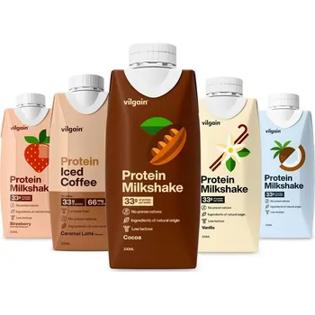 Nápoj pro sportovce Drink Them All –