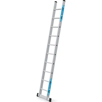 Žebřík Stella L příčlový opěrný žebřík 41516