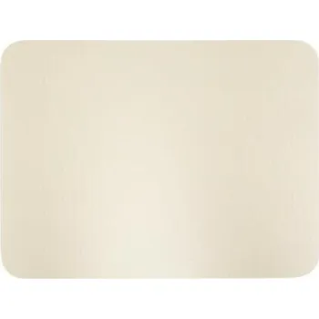 5five Podložka na sušení nádobí 40x30 cm béžová