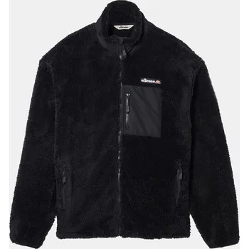 Bunda Ellesse Black 1191150 2X Large