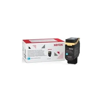 Počítačové příslušenství Xerox toner C410/C415 cyan hight - 7000str.