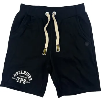 Pánské kraťasy Yakuza Premium 3827 black velikost: 3XL