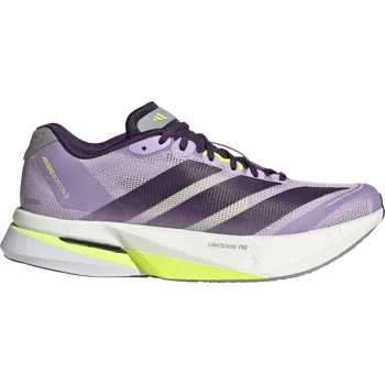 Dámská obuv Běžecké boty adidas Adizero Boston 13 kk1046 Velikost 40 EU | 6,5 UK | 8 US | 24,6 CM