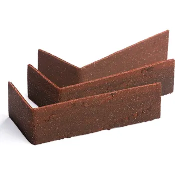 Obklad Rohový obklad Elastolith exteriér 240x71x115 mm, 99650, Colorado