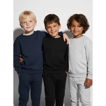 Chlapecká mikina Sinsay - Sada 3&nbsp;mikin - černá - 309DZ-99X - 309DZ-99X-134