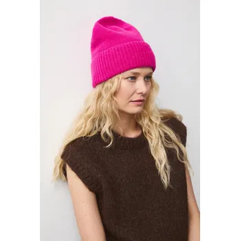 Čepice Čepice Medicine dámská, růžová barva RW25-CDD706 42X, vel. ONE SIZE