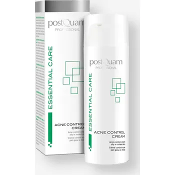 Léčba akné PostQuam gel proti akné (50 ml)
