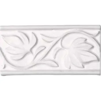 Obklad ADEX S.L. NATURE ADNT5032 7,5 x 15 x 0,8 bílá 1 ks