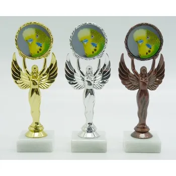 VIZINGR Andulka trofeje