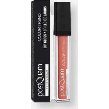 Lesk na rty PostQuam lesk na rty odstín NATURE