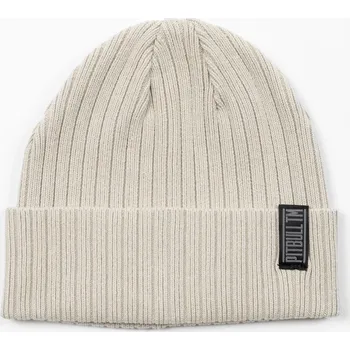 Čepice PitBull West Coast - zimní čepice SILVAS white stone