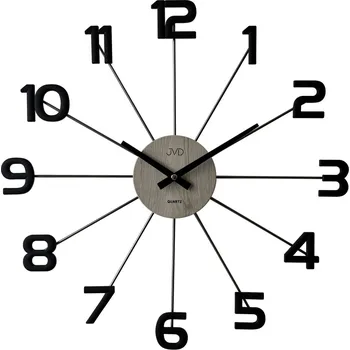 Hodiny Hodiny JVD HT118.2 quartzový strojek, arabská čísla