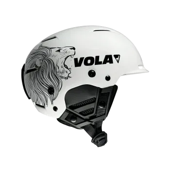 Lyžařská helma VOLA SENTINEL Lion M