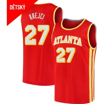 Sport Dětský Nike Hawks Vít Krejčí Icon Jersey Velikost oblečení: XL