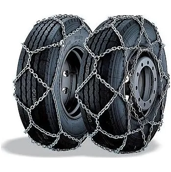 Řetěz na kolo 315/80-22,5 Sněhové řetězy Select Semplice, pár (315/80R22,5)
