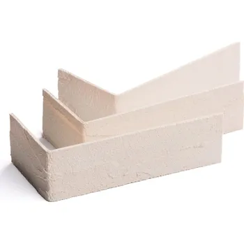 Rohový obklad Elastolith Rhodos, 240x71x115 mm