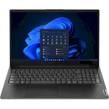 Notebook Lenovo V15 G4 AMN (82YU00VKCK) černý + 3 roky záruky Černá