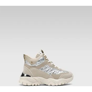 Pracovní obuv Kotníková obuv DeeZee