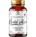 Goodie Hovězí játra sušená mrazem 180 kapslí