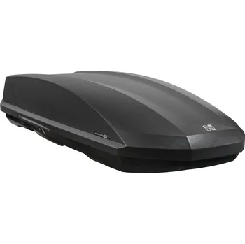 Střešní box Autobox NEUMANN Adventure Top 230 - antracit