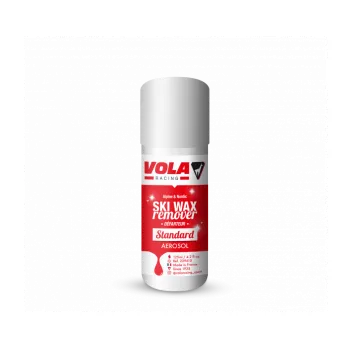 VOLA odstraňovač vosku STANDARD 125 ml sprej
