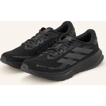 Pánská běžecká obuv Adidas Pánské Běžecké Boty Supernova Rise Gtx M, černá, 42,5
