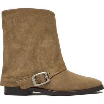 Dámské kozačky Polokozačky G-STAR RAW